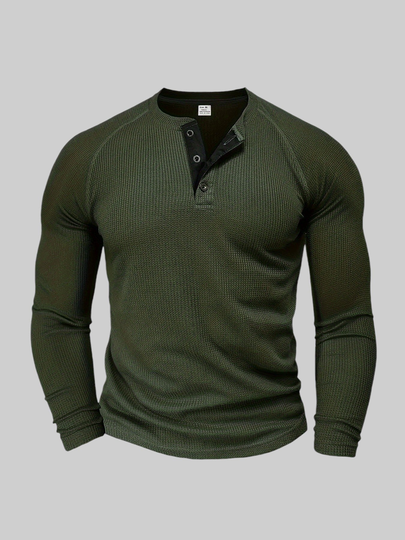 Army Green / 2XL