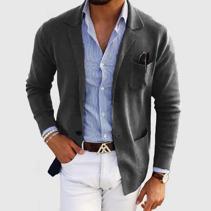 Miguel | Comfortable blazer