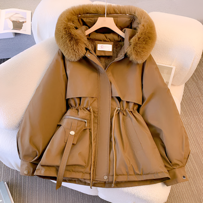 JORA WINTER COAT