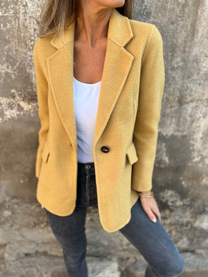 Georgia - Casual Blazer