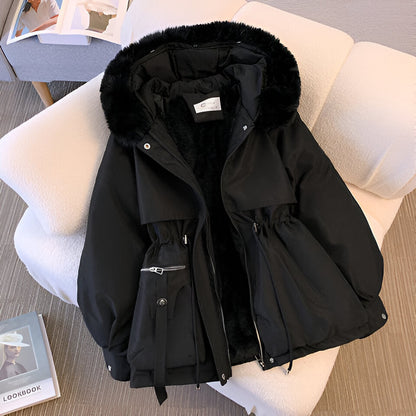 JORA WINTER COAT