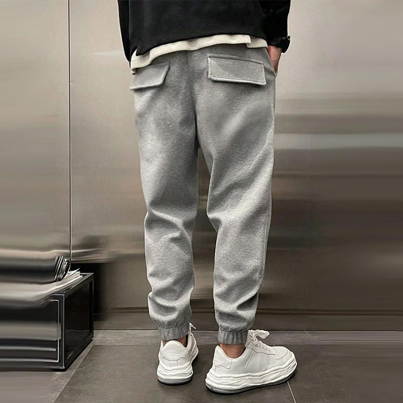 MAX - CUFFED JOGGERS