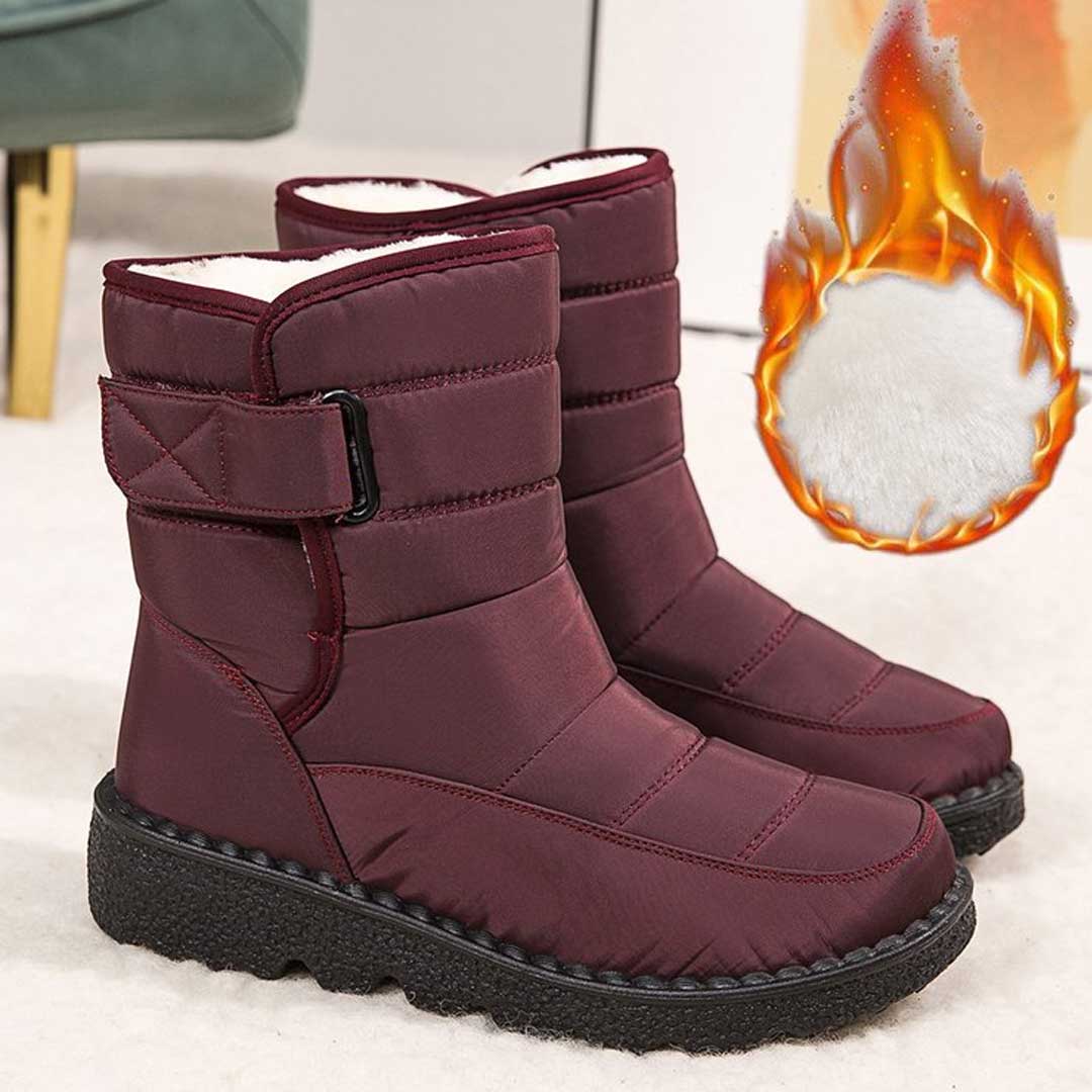 Ivy - Anti-slip Winter Boots