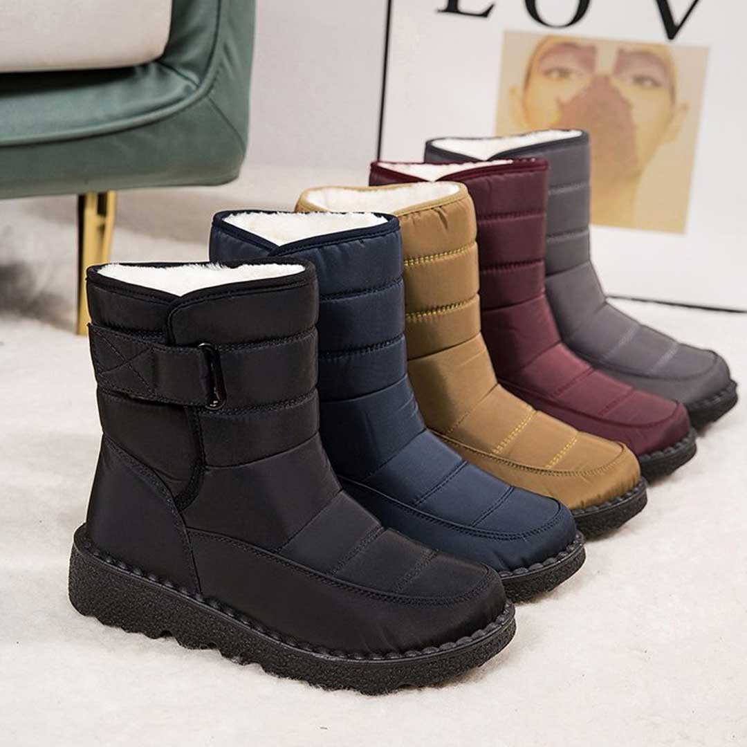 Ivy - Anti-slip Winter Boots