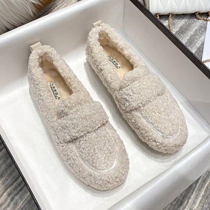 Brittany | Padded Slippers