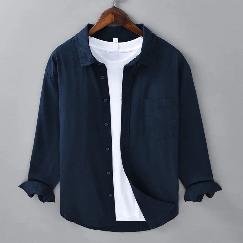 Navy Blue / 2XL