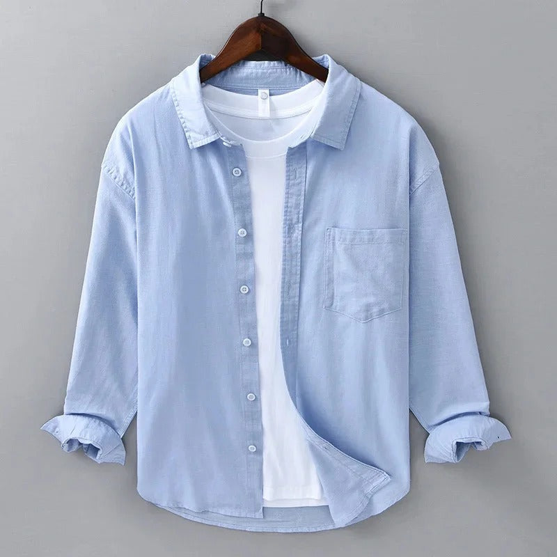 Light Blue / 2XL