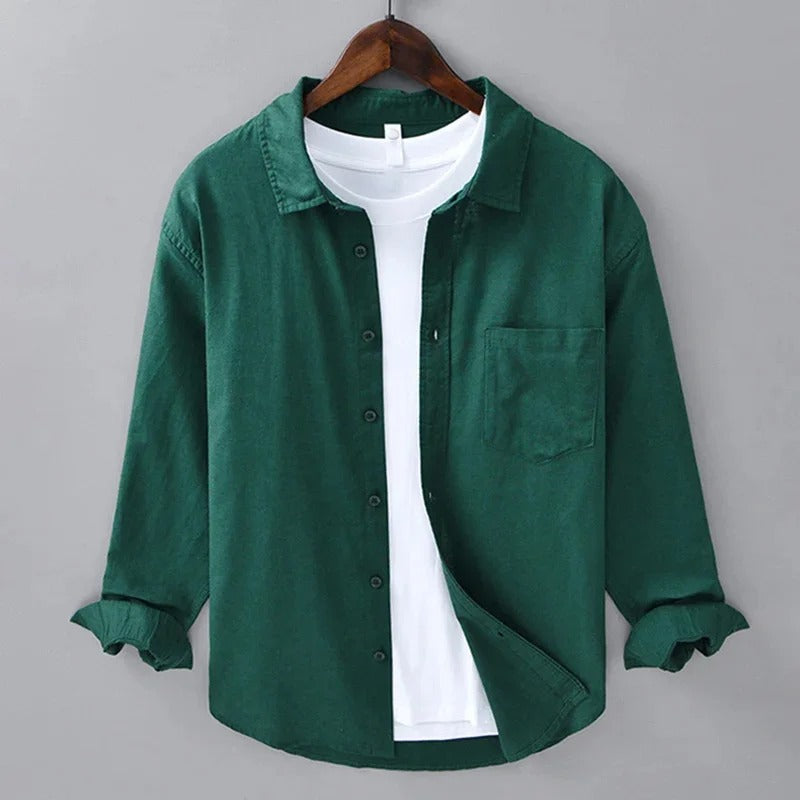 Green / 2XL